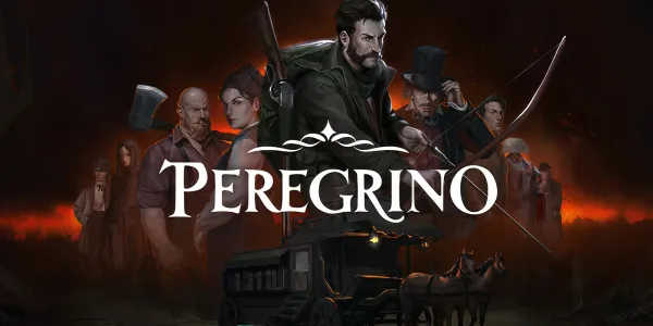 Peregrino (Steam Account) Standard Edition Global