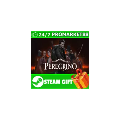 Peregrino Standard Edition