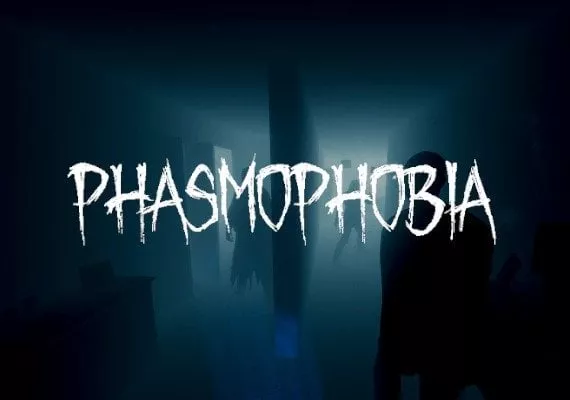 Phasmophobia EN Australia