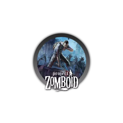 Phasmophobia Project zomboid + +games ()