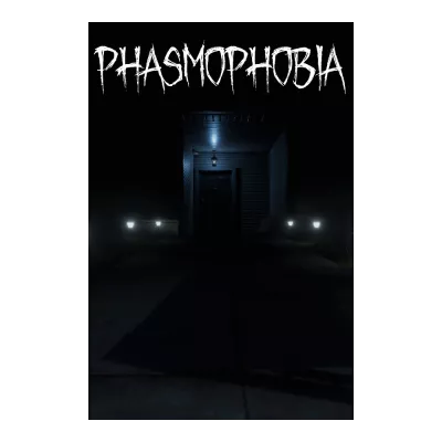 Phasmophobia (Аренда аккаунта ) Онлайн, gfn