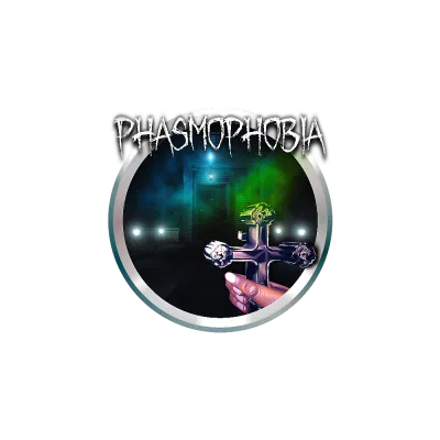 Phasmophobia (region free)(ОНЛАЙН)()