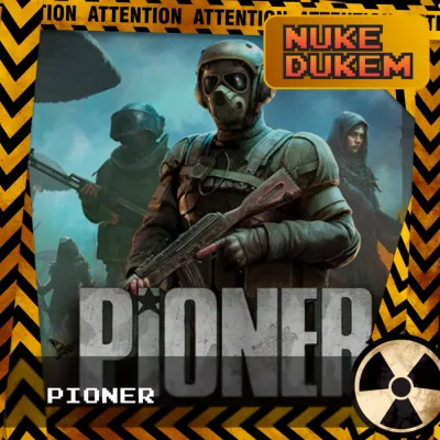Pioner Deluxe Edition