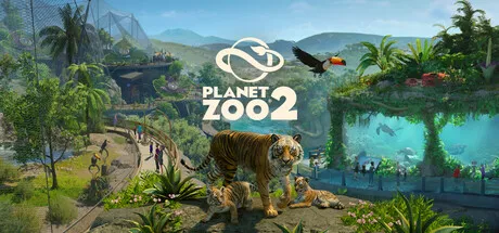 Planet Zoo 2 для Windows PC