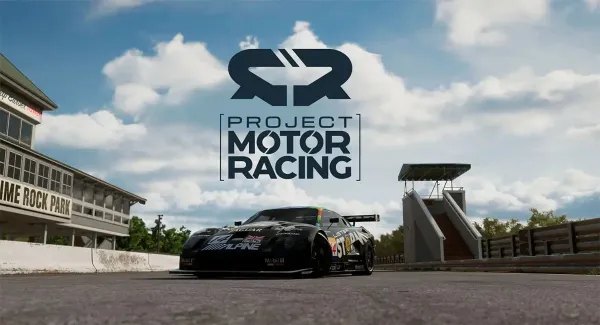 Project Motor Racing для Windows PC