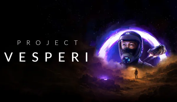 Project Vesperi (Steam Account) Standard Edition Global