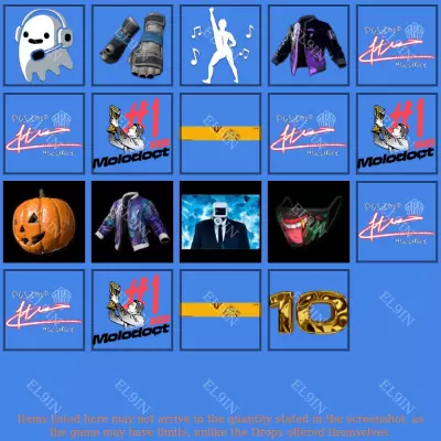 PUBG: Battlegrounds Твич Дропс