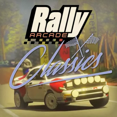 Rally Arcade Classics Steam Gift Россия