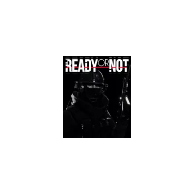 Ready Or Not Аренда аккаунта Steam