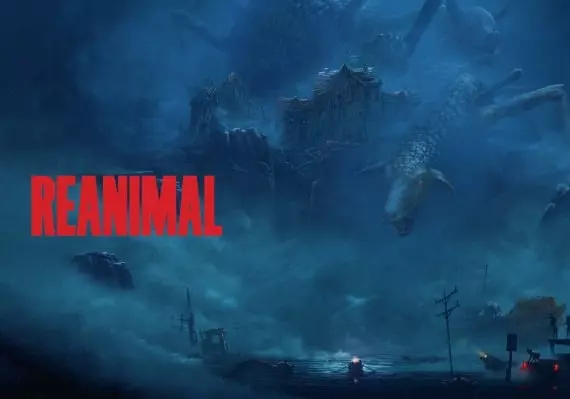 REANIMAL Pre-purchase