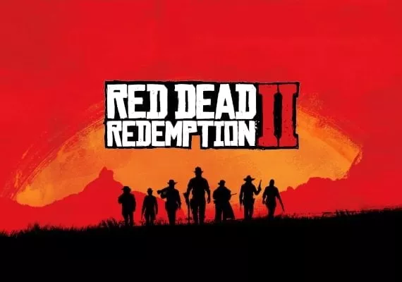 Red Dead Redemption 2 Eu