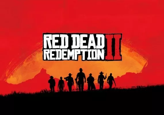 Red Dead Redemption 2 Special Edition EN United States