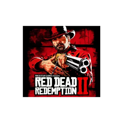 Red Dead Redemption 2 Steam-Автоактивация