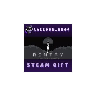 Reentry - A Space Flight Simulator Kz