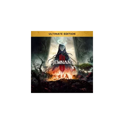 REMNANT 2 Ultimate Edition