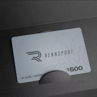 RENNSPORT 500 RENN$ | XBOX | На любой аккаунт