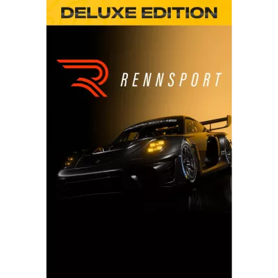 RENNSPORT Deluxe Edition