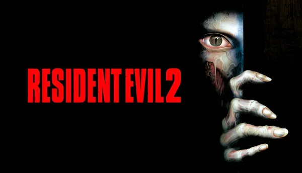 Resident Evil 2 для Windows PC