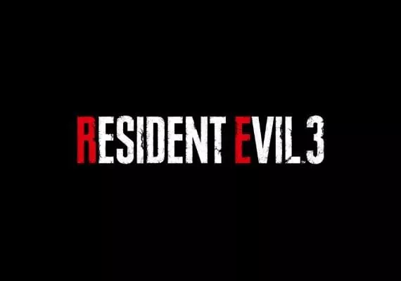 Resident Evil 3 Remake