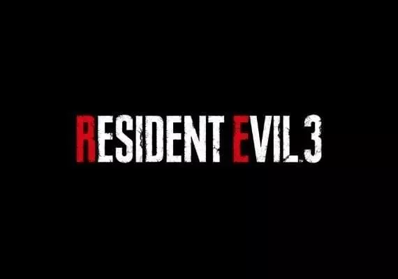 Resident Evil 3 Remake north america