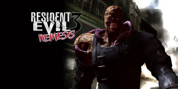 Resident Evil 3 для Windows PC