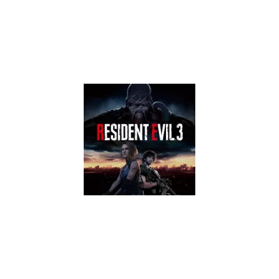 Resident Evil 3 Remake