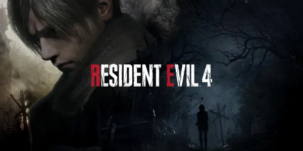 Resident Evil 4 Remake для Windows PC