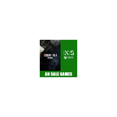 Resident Evil 4 Remake Deluxe Edition