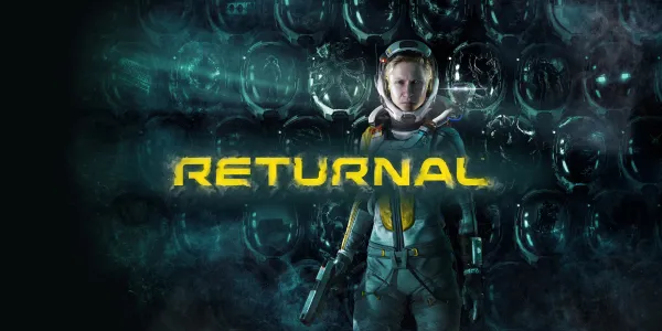 Returnal для Windows PC