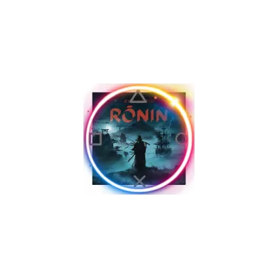 Rise of the Ronin PS5/RU