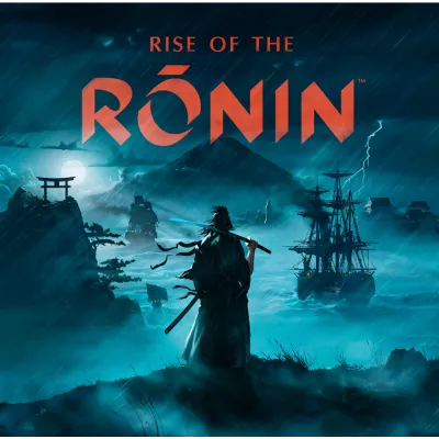 Rise of the Ronin АВТОАКТИВАЦИЯ + login:pass offline