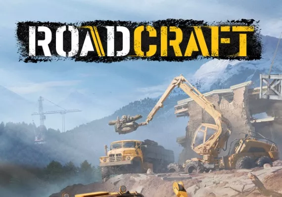 RoadCraft Standard Edition