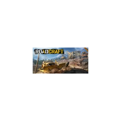 RoadCraft Rebuild Edition⚡️+ВЫБОР?STEAM•RU ?0% АВТО