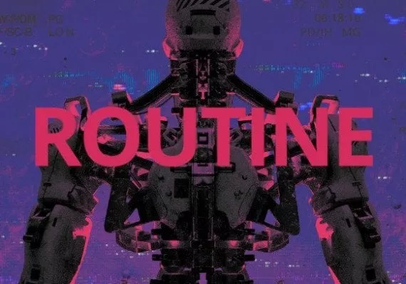 ROUTINE Standard Edition