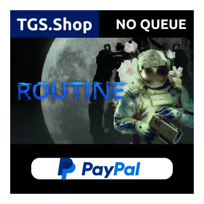 ROUTINE Paypal