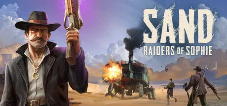 SAND: Raiders of Sophie для Windows PC