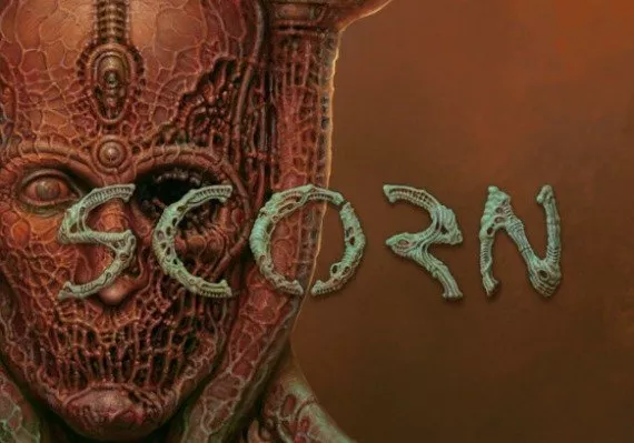 Scorn Standard Edition