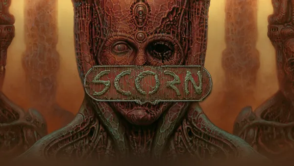 Scorn для Windows PC