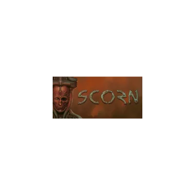Scorn () РОССИЯ+СНГ РУССКИЙ ЯЗЫК