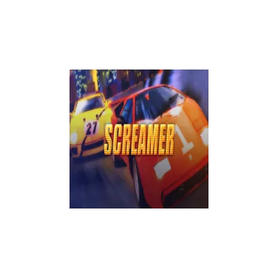Screamer Gog (pc)