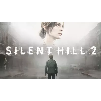 Silent Hill 2 Remake Deluxe Edition