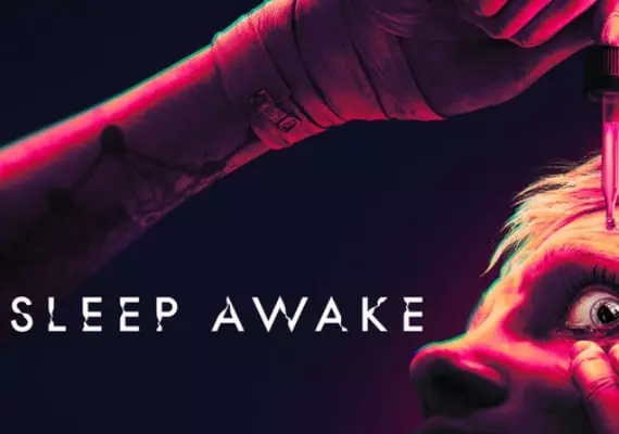 SLEEP AWAKE Standard Edition