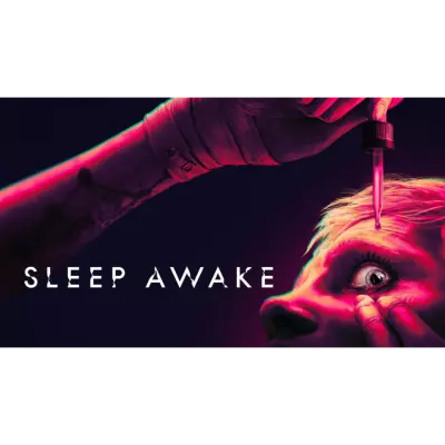 SLEEP AWAKE Ps5 П2 П3