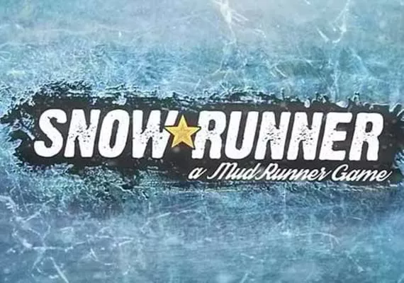 SnowRunner EN EU