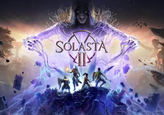 Solasta II Standard Edition