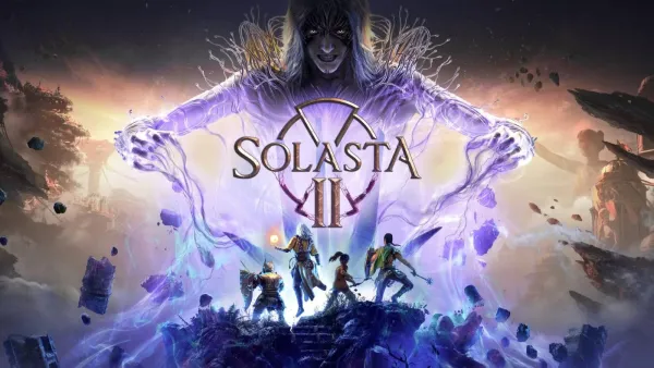 Solasta II для Windows PC