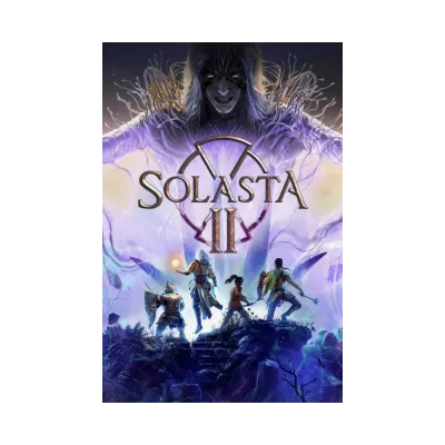 Solasta II Early Access /Steam Ключ / Только  Китай