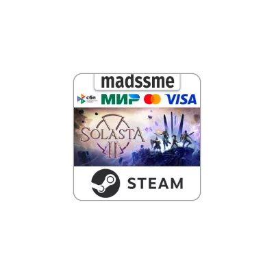 Solasta II Standard Edition