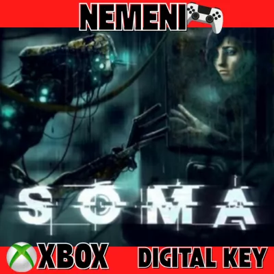 SOMA Standard Edition