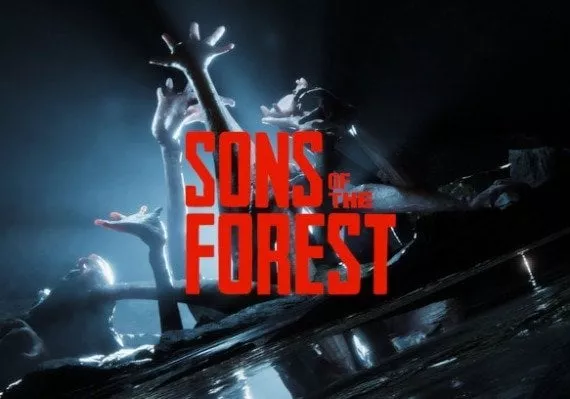 Sons of the Forest Eu